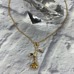 Tulip Pendant